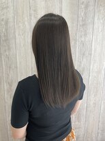 シエル 立川店(CIEL)&nbsp;【KAZUYA×CIEL】グレージュ