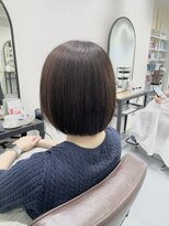 アッカ(ACCA by e.m.a)&nbsp;[ACCA]有働/ミニボブ