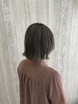 シエル 立川店(CIEL) 【KAZUYA×CIEL】グレージュ