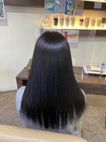 ヘアーメイクポリッシュ 桂店 髪質改善/美髪矯正/髪質改善トリートメント
