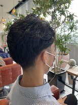 シャンティーク ドット エス(shanteek.es)&nbsp;メンズスタイル