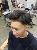 【TAKASHI】シチサンビジネススタイル