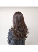 久留米【VOiCE】マイルドブラウン stylist相良
