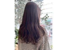 ヘアメイク サッカ 新栄店(Hair make sacca)
