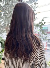 ヘアメイク サッカ 新栄店(Hair make sacca)