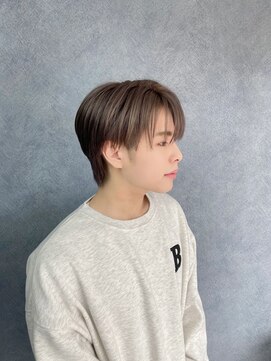 クレオ 福大通り店(CREO) グレージュ