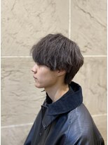 ザ ラボ アングゥ(The Labo ungu)&nbsp;グレージュカラー