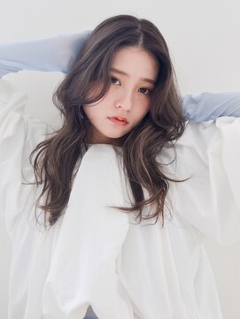 テトテ 門戸厄神店(tetote) ゆるふわロングレイヤー