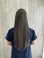 シエル 立川店(CIEL) 【KAZUYA×CIEL】ハイトーングレージュ