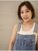 【miori 】 BOB