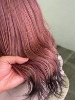 if&nbsp;エンドカラー