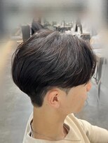 バース 梅田中崎町店(BIRTH)&nbsp;ニュアンスパーマ