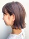 エマ ギンザ(EMMA GINZA)の写真/HOTPEPPER Beauty AWARD 2025 Hair Collectionスタイル350選出＊[銀座駅3分]働く女性でもお洒落を楽しめる