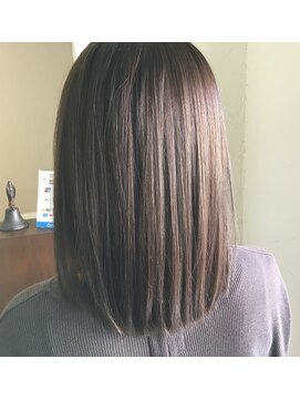 フォグ(fog) ストレートミディアム