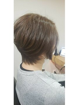 ジュエル 二俣川鶴ヶ峰 二俣川駅北口店(JEWEL) ☆お客様スタイル☆【ジュエル二俣川/二俣川駅】