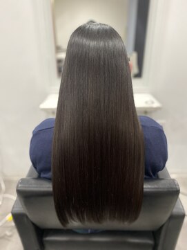 トゥーレ(Tule) TOKIOトリートメント