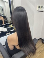 ベルグローアルファ(BELLE GROW ALPHA)&nbsp;韓国ブラウン