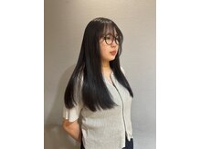クリアー オブ ヘアー 藤が丘店(clear OF HAIR)