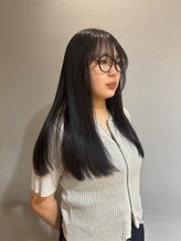クリアー オブ ヘアー 藤が丘店(clear OF HAIR)