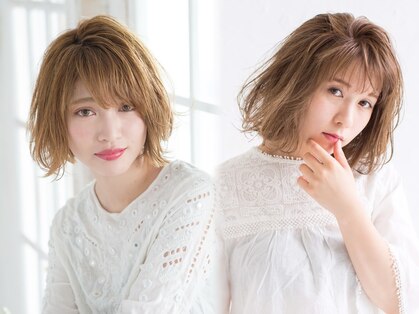 ブランシュ 南行徳店(BLANCHE)の写真