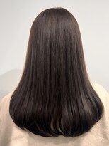 オリンテ バイ レシッド 表参道(orente by rcid)&nbsp;オリーブブラウン