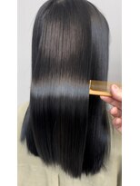 アン ビー(an B)&nbsp;美髪_髪質改善_縮毛矯正