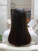 ルルー(L’heureux)&nbsp;セミボブ