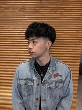 アーク(ARK from INFINI)&nbsp;廣谷 大地