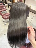 ミーテ(mi:te)&nbsp;髪質改善カラー