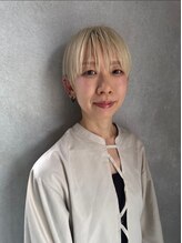 チェリッシュ 宝塚店 清水 裕子