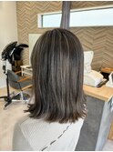 ミディアム