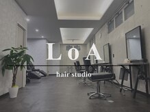 ロア(LoA)