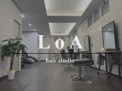 ロア(LoA)の写真