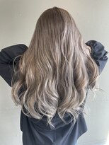 シャンプーボーイエイムス(SHAMPOO BOY aims)&nbsp;ハイトーン/バレイヤージュ