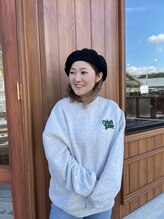 ホープ(HOPE)&nbsp;坂口 美咲