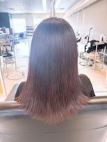 シャンプーボーイエイムス(SHAMPOO BOY aims)&nbsp;透明感重視ヘアカラー