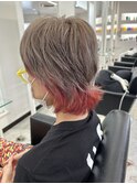 クリエイティブカラー