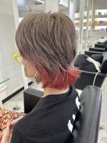 ディーボーイリタ 光の森(D-BOY Lita)&nbsp;クリエイティブカラー