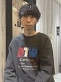 アグ ヘアー トルエ 亀戸店(Agu hair torue) 荒川 奨
