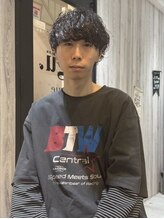 アグ ヘアー トルエ 亀戸店(Agu hair torue) 荒川 奨