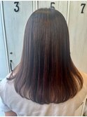 うるツヤストレート