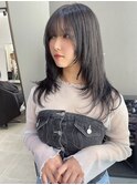 レイヤーカット