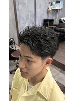 ワールドシップコウベ(WORLD SHIP KOBE)&nbsp;スパイキーショート