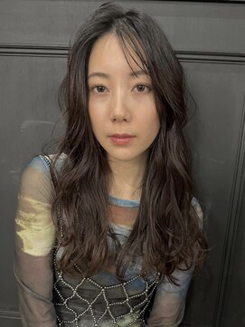 ヴァン カウンシル 川中島店(VAN COUNCIL) レイヤースタイル/川中島美容室