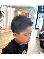 エトワール(etoile)&nbsp;【 メンズ 】キッズカット