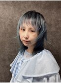 ルーツウルフ