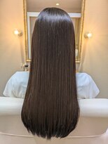 オルガ 草加店(Olga)&nbsp;髪質改善/ 縮毛矯正/ストレート/ナチュラル/カラーエステ