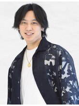 ネクストハラジュク(NEXT HARAJUKU) 鈴木貴大 縮毛矯正