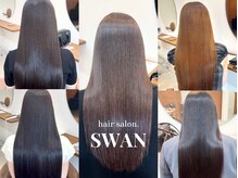 スワン(SWAN)