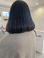 プルメリアドット(Plumeria.)&nbsp;ハイライト